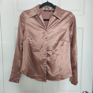 Essentials by Milano Shirt